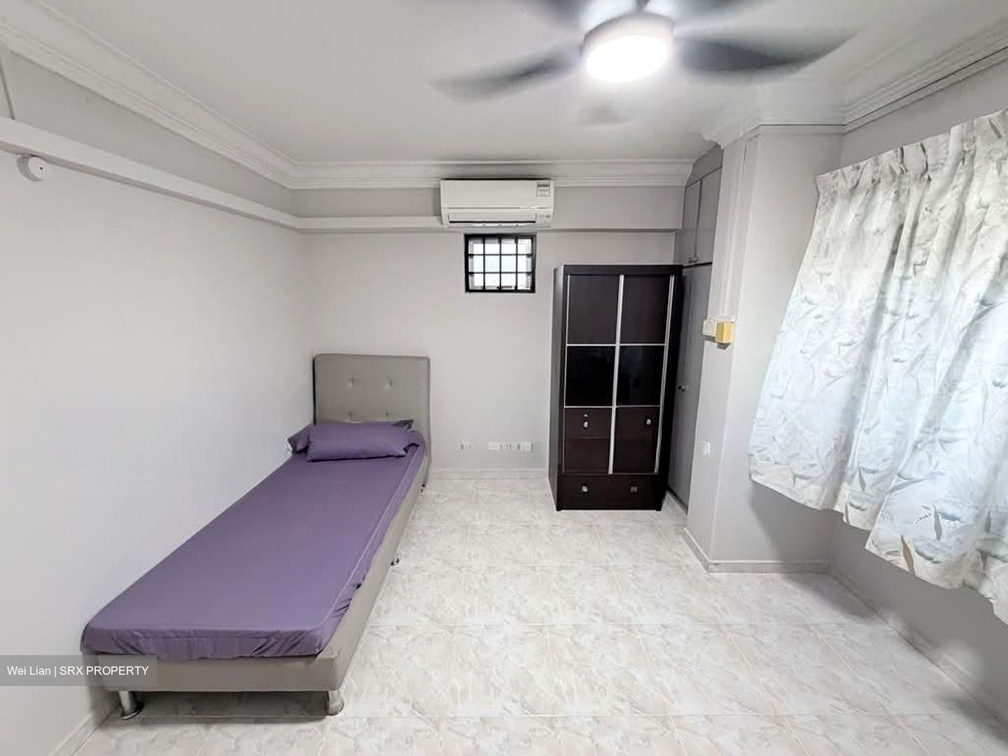 Blk 257 Boon Lay Crest (Jurong West), HDB 4 Rooms #564803061